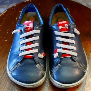 Camper Casual Shoes